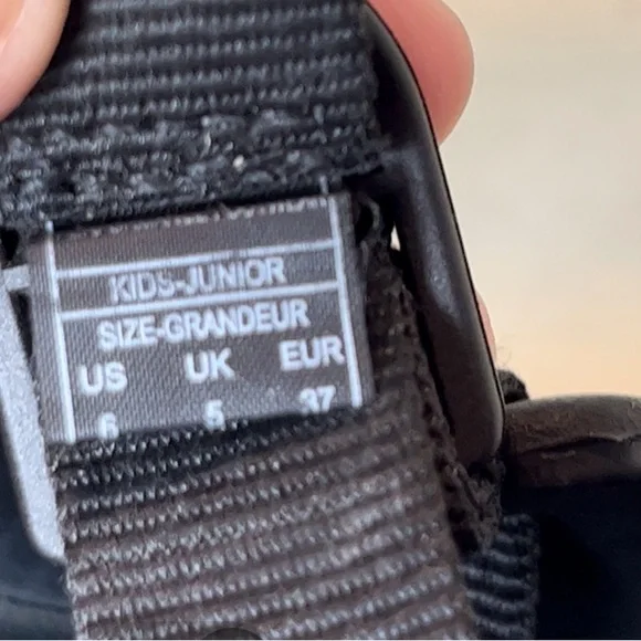 Chaco Kid’s Chillos Slide Sandals Size 6 - Picture 10 of 10